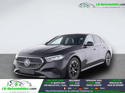 Mercedes Classe E 200 BVA