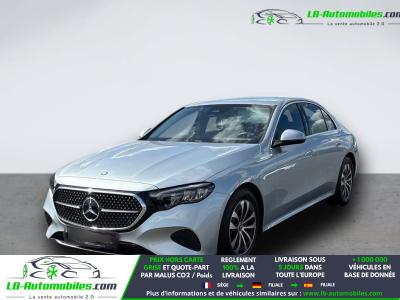 Mercedes Classe E 200 BVA