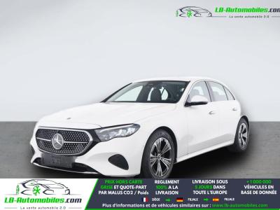 Mercedes Classe E 200 BVA
