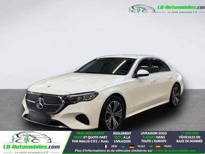 Mercedes Classe E 200 BVA
