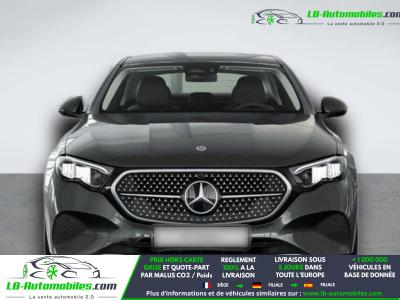 Mercedes Classe E 200 BVA