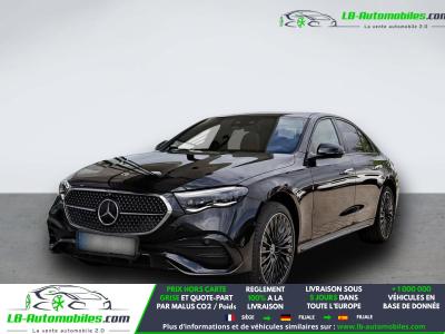Mercedes Classe E 220 d BVA 4MATIC