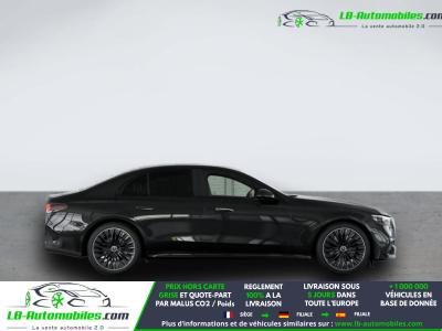 Mercedes Classe E 220 d BVA 4MATIC