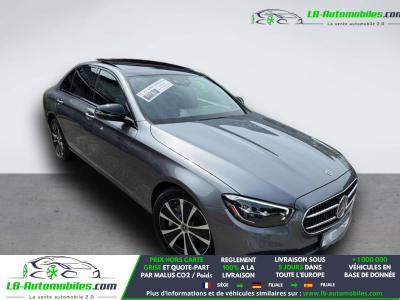 Mercedes Classe E 300 de BVA