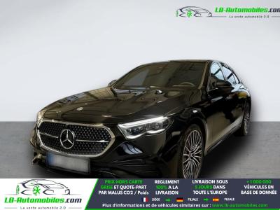 Mercedes Classe E 300 de BVA