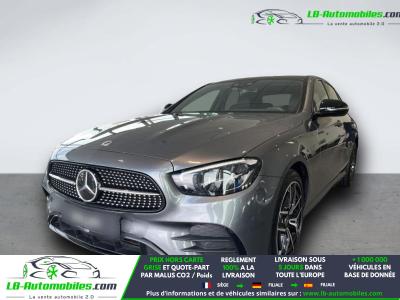Mercedes Classe E 300 de BVA