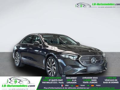 Mercedes Classe E 300 de BVA