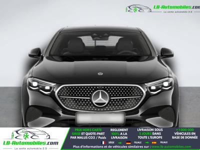 Mercedes Classe E 300 de BVA