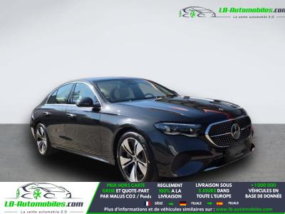 Mercedes Classe E 300 de BVA