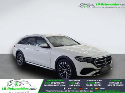 Mercedes Classe E 300 de BVA