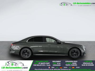 Mercedes Classe E 400 e BVA 4MATIC