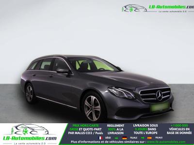 Mercedes Classe E Break 200 d BVA