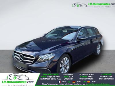 Mercedes Classe E Break 200 d BVA