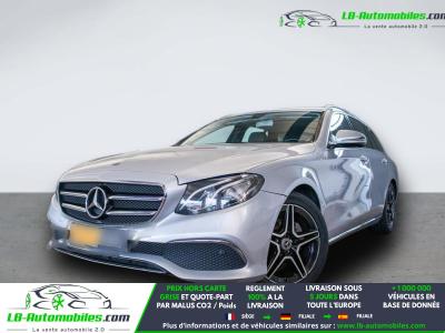 Mercedes Classe E Break 200 d BVA