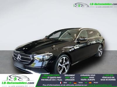 Mercedes Classe E Break 200 d BVA