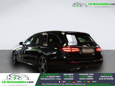 Mercedes Classe E Break 300 BVA