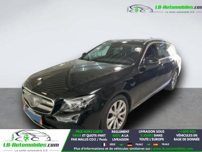 Mercedes Classe E Break 400 BVA 4-Matic
