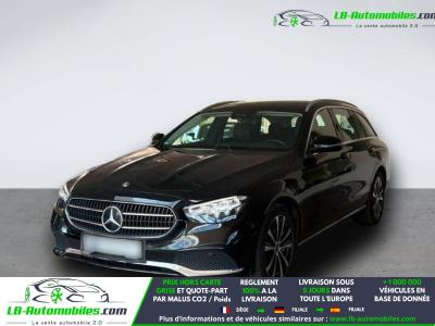 Mercedes Classe E Break 300 de BVA