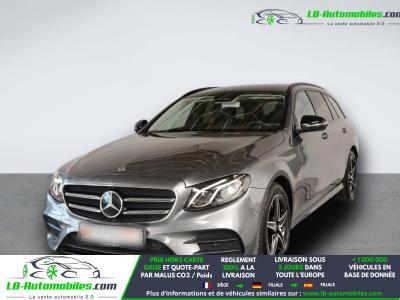 Mercedes Classe E Break 300 de BVA