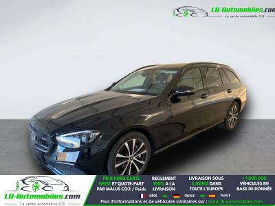 Mercedes Classe E Break 300 de BVA
