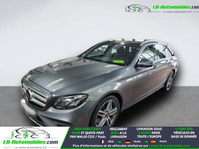 Mercedes Classe E Break 450 BVA 4-Matic