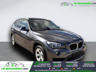 BMW X1 sDrive 16d 116 ch