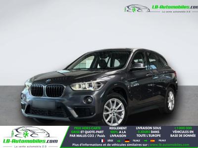 BMW X1 sDrive 18d 150 ch BVA