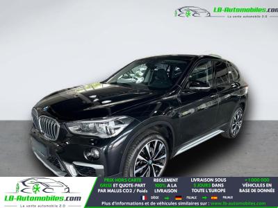 BMW X1 sDrive 18d 150 ch BVA