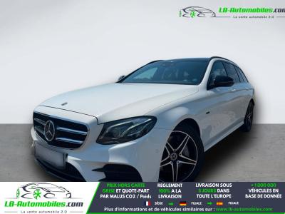 Mercedes Classe E Break 300 de BVA