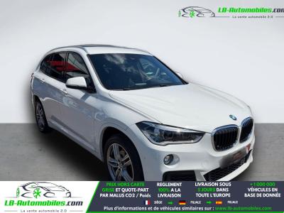 BMW X1 sDrive 18d 150 ch BVA
