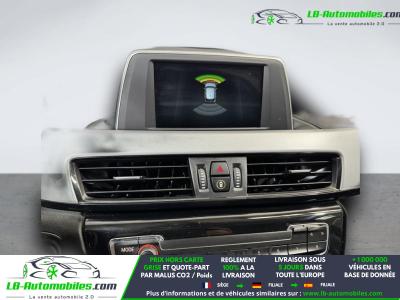 BMW X1 sDrive 18i 140 ch BVM