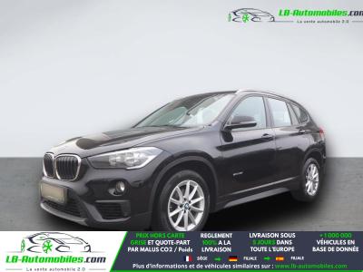 BMW X1 sDrive 18i 140 ch BVM