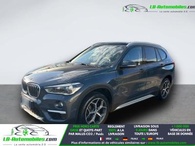 BMW X1 sDrive 18d 150 ch BVM