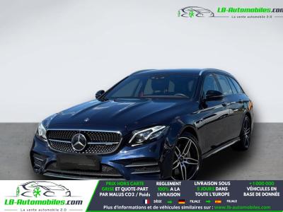 Mercedes Classe E Break 53 BVA 4-Matic+