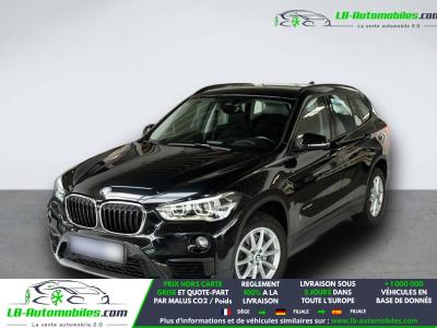 BMW X1 sDrive 20d 190 ch BVA