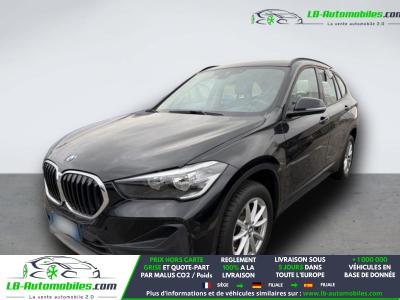 BMW X1 sDrive 16d 116 ch