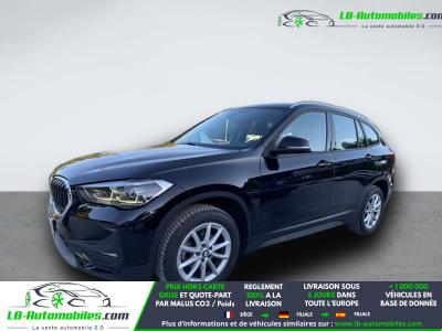 BMW X1 sDrive 16d 116 ch