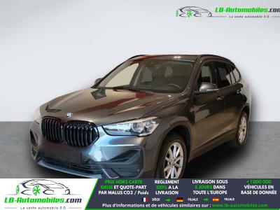 BMW X1 sDrive 16d 116 ch