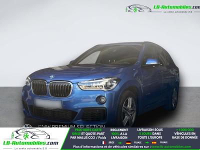 BMW X1 xDrive 25i 231 ch BVA