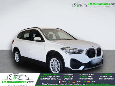BMW X1 sDrive 18d 150 ch BVA