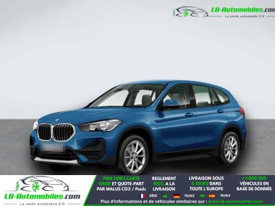 BMW X1 xDrive 18d 150 ch