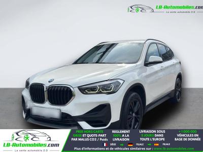 BMW X1 sDrive 18i 140 ch