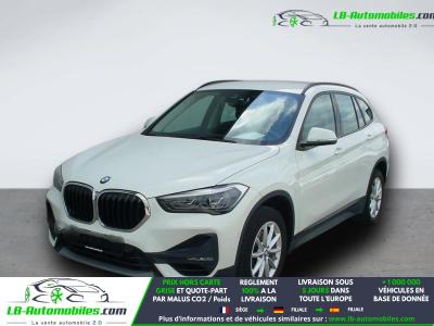 BMW X1 sDrive 18i 140 ch