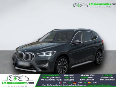 BMW X1 xDrive 20i 192 ch BVA
