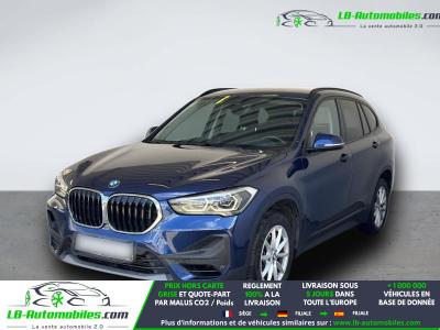 BMW X1 xDrive 20i 192 ch BVA