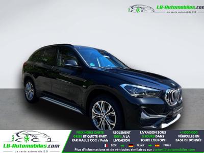 BMW X1 xDrive 20i 192 ch BVA