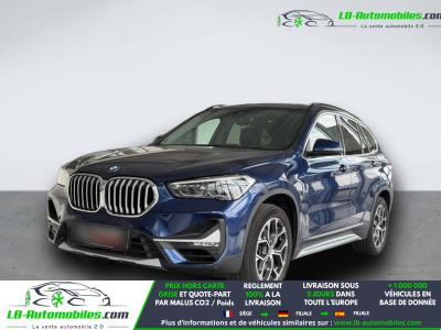 BMW X1 xDrive 20i 192 ch BVA