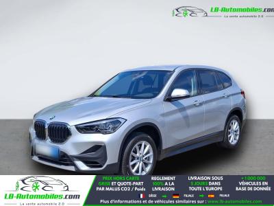 BMW X1 xDrive 20i 192 ch BVA