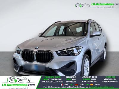 BMW X1 xDrive 20d 190 ch BVA