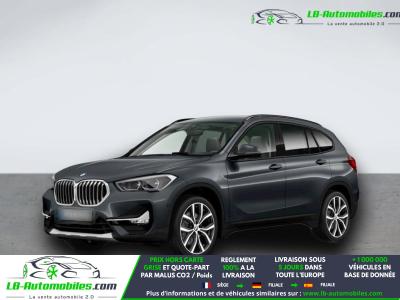 BMW X1 xDrive 20d 190 ch BVA